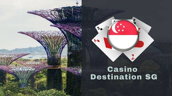 singapore casino