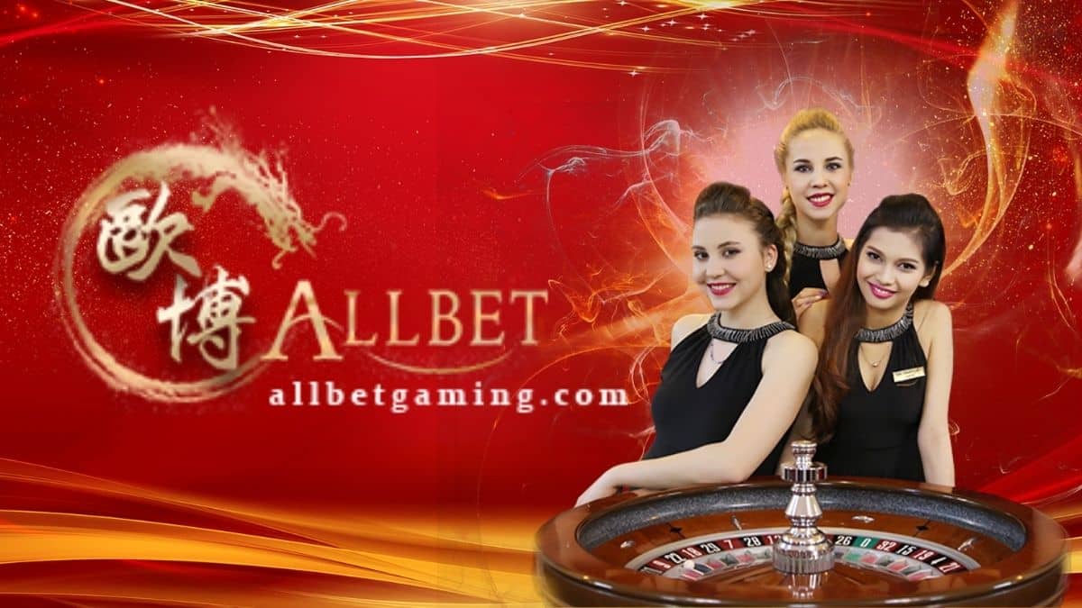 Allbet Gaming