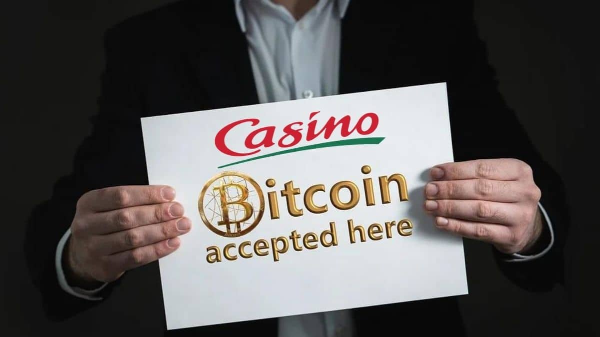 Best Bitcoin Casino: Quick Guide to BTC Gambling