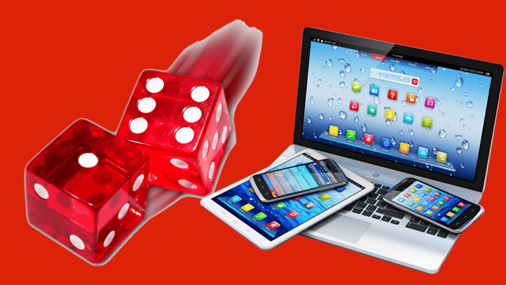 What are the factors to consider when choosing an online gambling site?