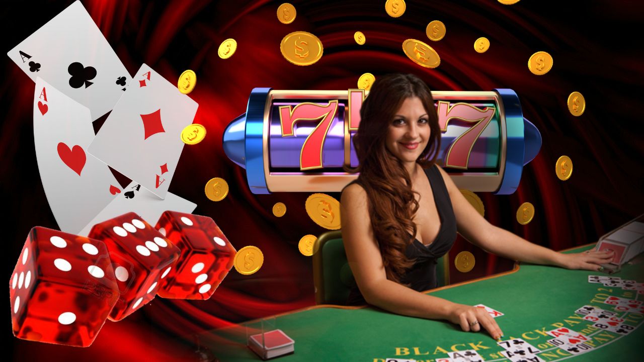SG Casino: Which games offer the best odds in the casino?