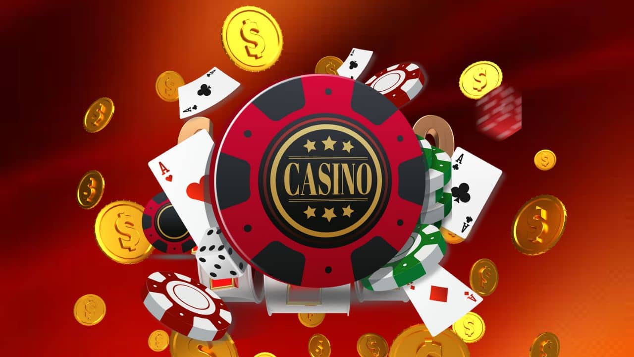 The Best Online Casino Bonuses For Singaporean Players