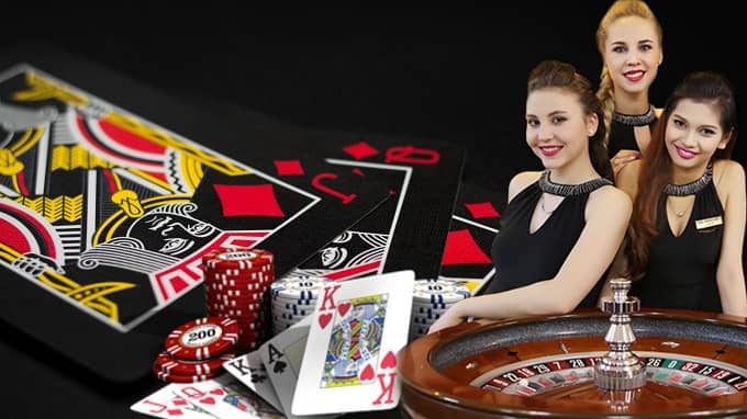 Is there a best way to win in an online casino?