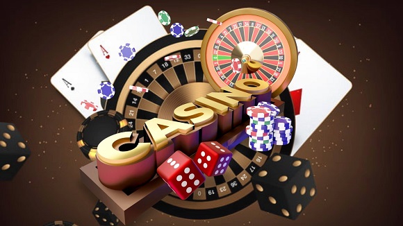 What is the history of gambling in Asia?