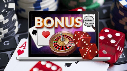 Online Casino Bonus: A Comprehensive Guide For Beginners
