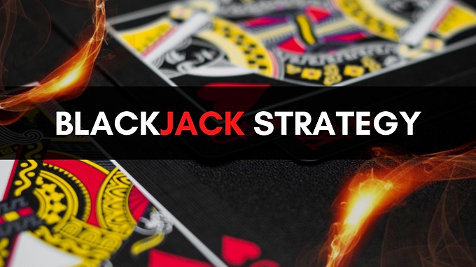 casino blackjack strategy