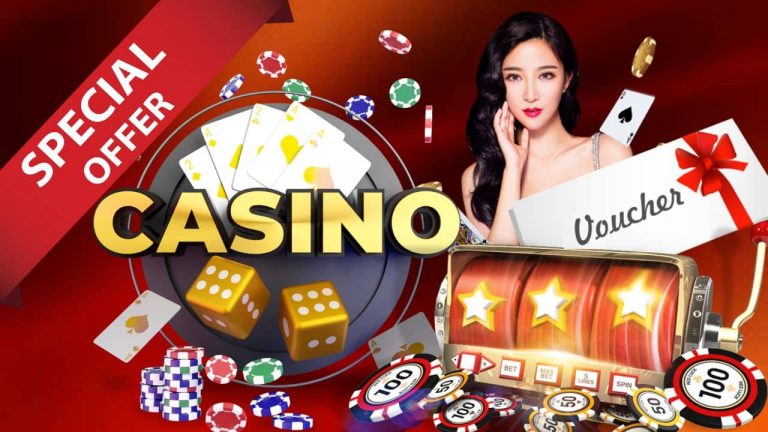 What are the best online casino bonuses for Singaporean players?
