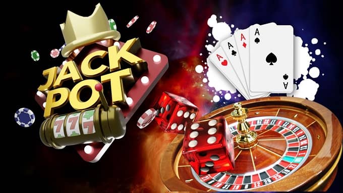 Why are online slots one of the most popular online gambling games today?