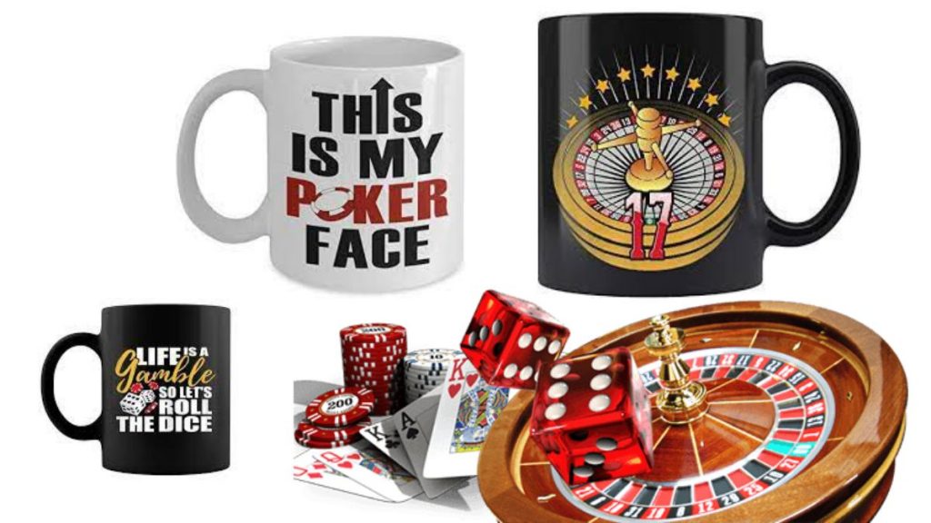 What are the best gifts for gamblers?
