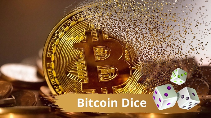 Dice Odds: What is the Bitcoin Dice Game Strategy?