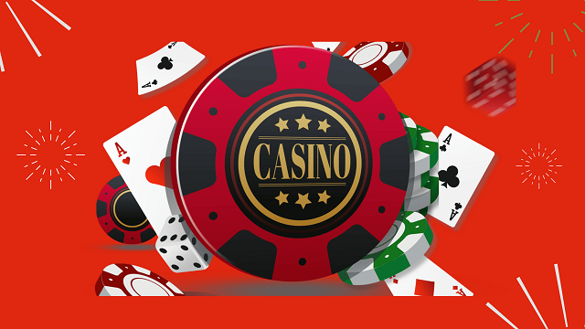 What are free casino credits?