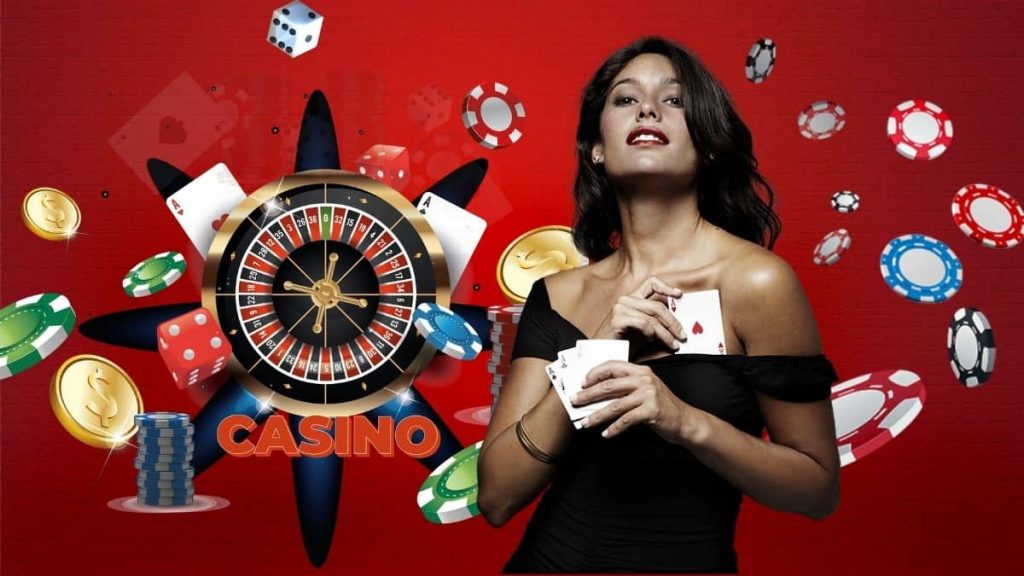 casino sign up deals