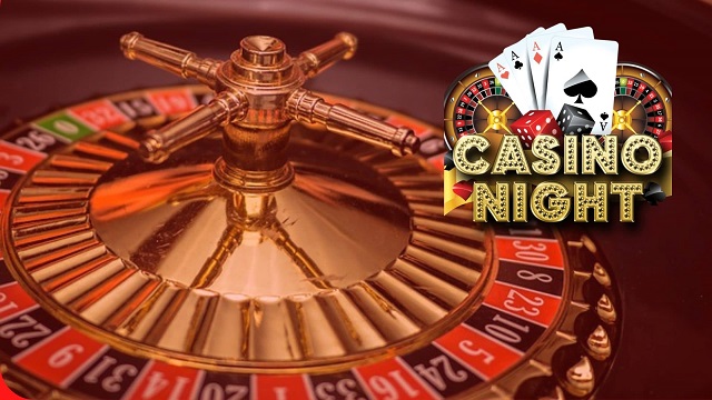 What are free casino spins?