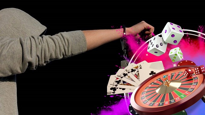 What do you need to know about the age limit to gamble?
