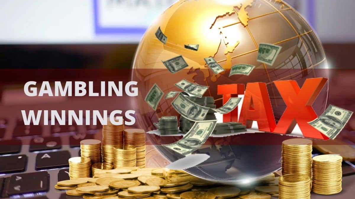 gambling winnings tax