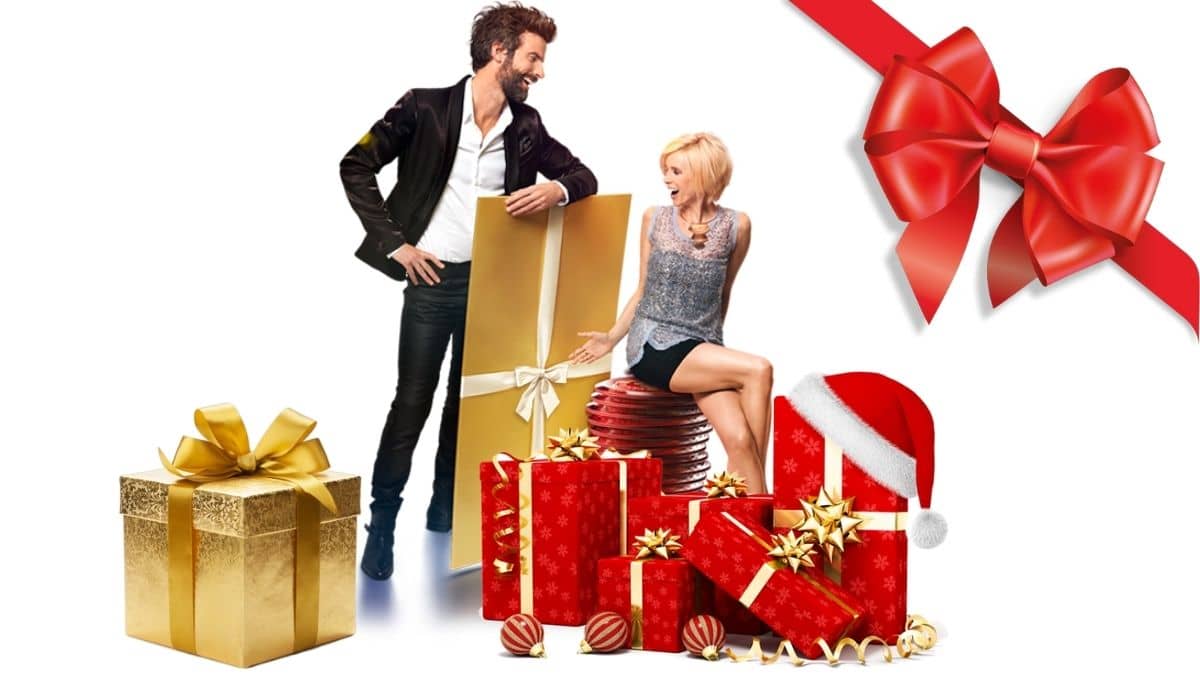 Top 7 Fascinating Gifts For Gamblers