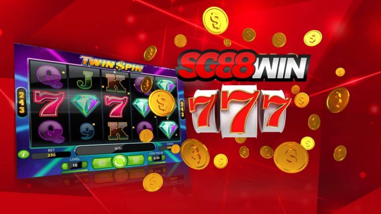 Why you should play high roller online slots?