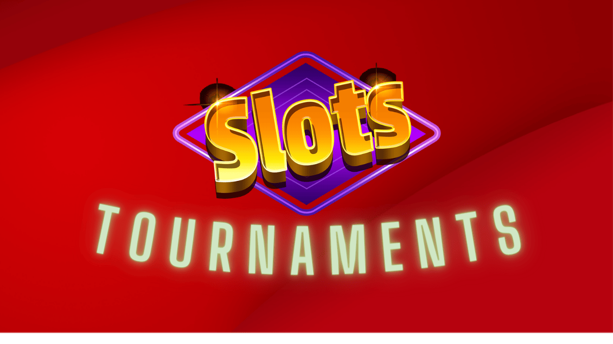 Online Casino: How Do Slot Tournaments Work?