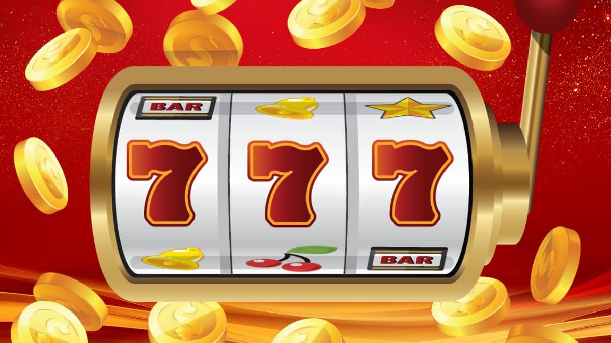 Play Slot Machine Nudge Game in Singapore