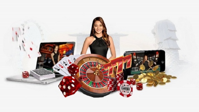 Ultimate Guide In Choosing the Biggest Online Casino in Asia