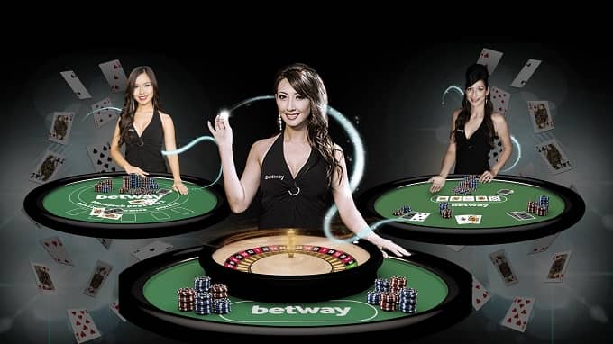 online live casino academy