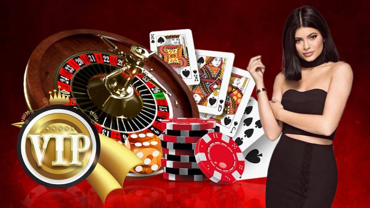 online casino vip program