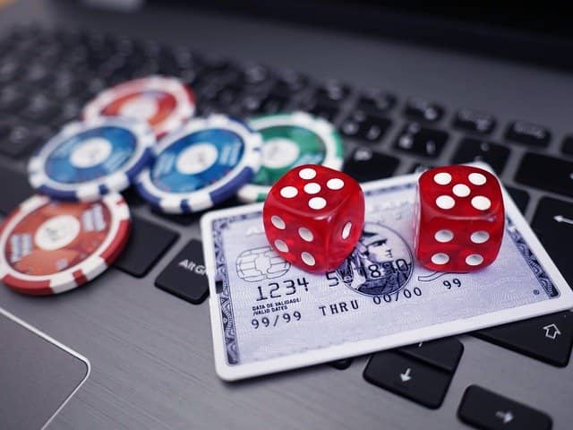 Gambling Is Not Addictive