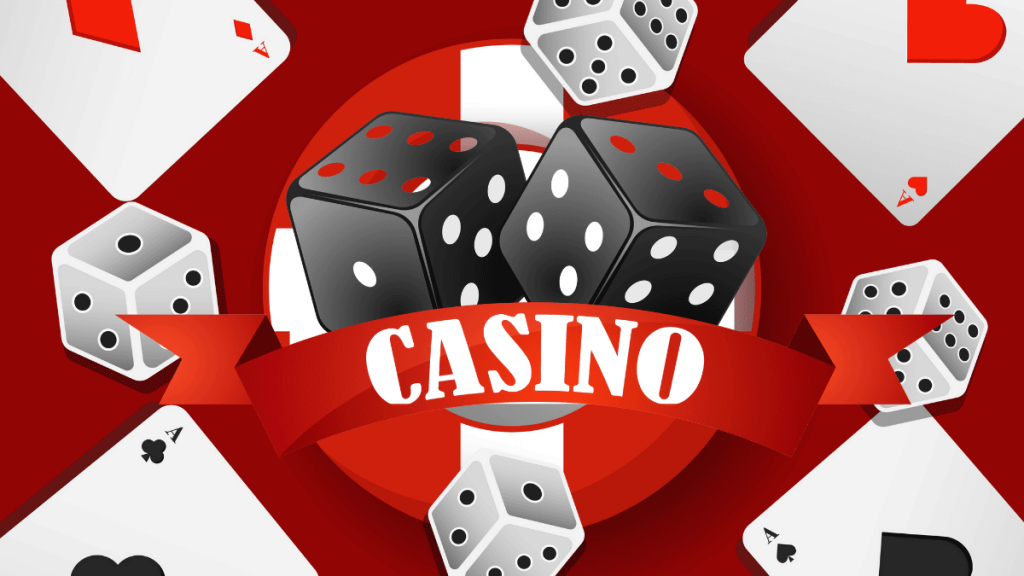 Does your chosen casino website offer different payment options?