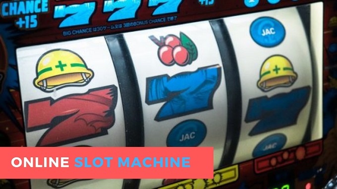 Online Slots: Most famous Slot Machines and Slot Games This 2021