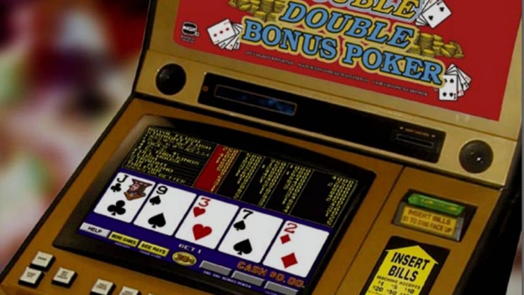 What are the best games to play at casinos?
