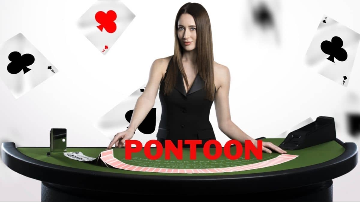 Ultimate Guide to Pontoon Basic Strategy