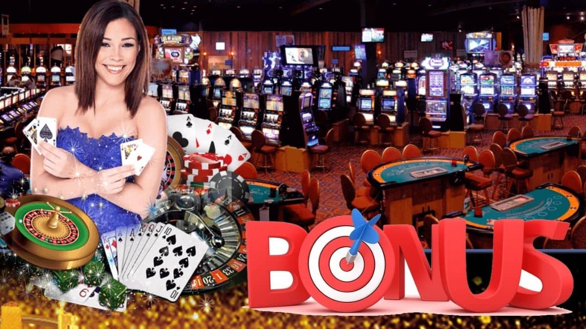 pros and cons of casino bonuses