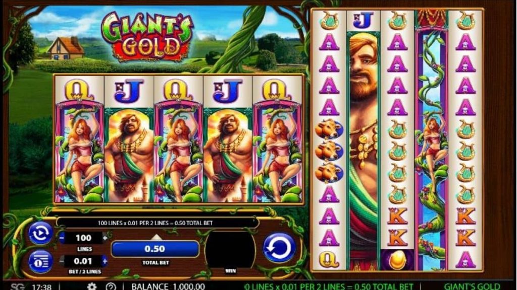 Where to play 5 reel slots free online?