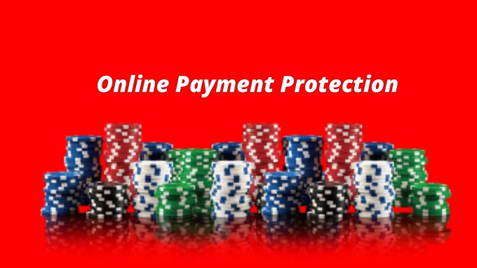 Online payment protection