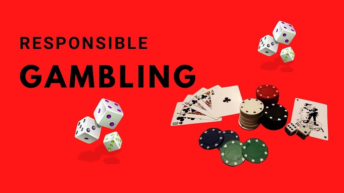 What is responsible gambling?