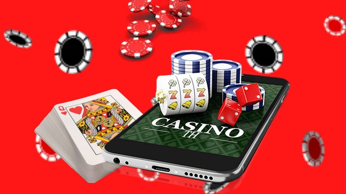 Responsible gambling: How do Casino Sites help you?