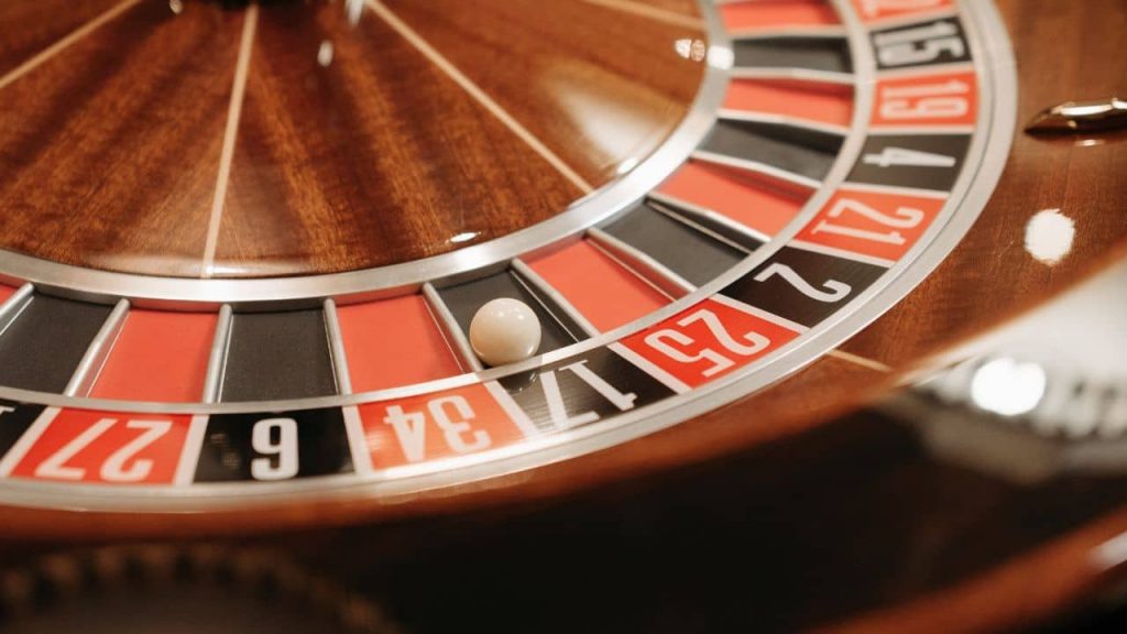 Is it true that there are rigged roulette wheel?
