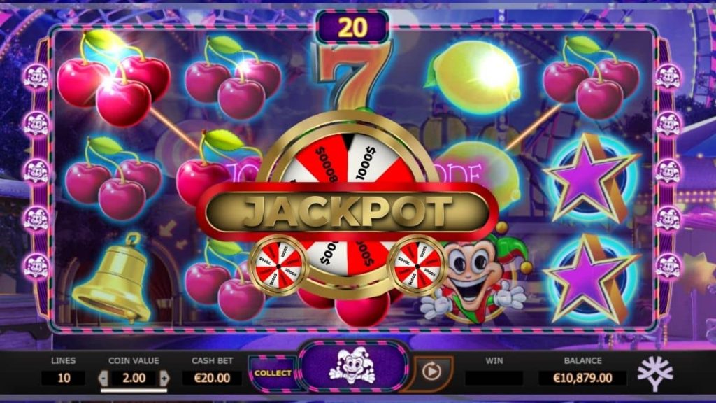 Can you win real money at a slot machine with no deposit in Singapore?