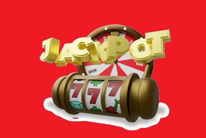 Slots Machines: Get The Biggest Slots Machines Prizes & Jackpots