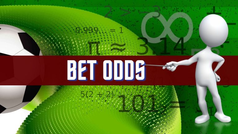 How to read bets odds?