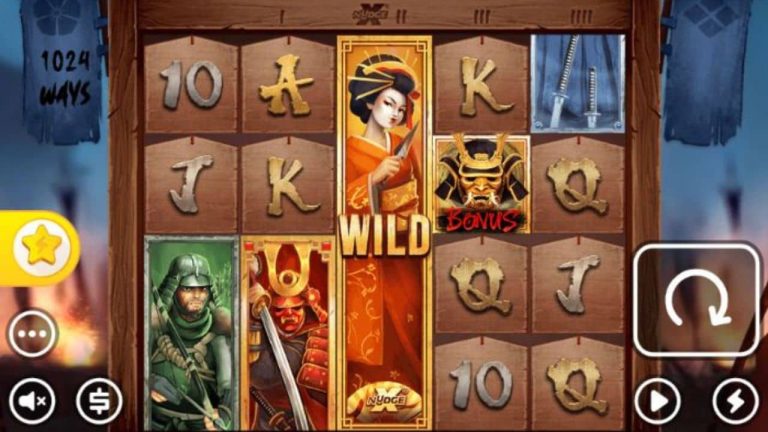 Where to play wild symbol slots in Singapore?