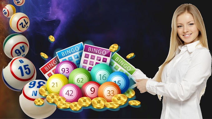 What are the different online bingo games?