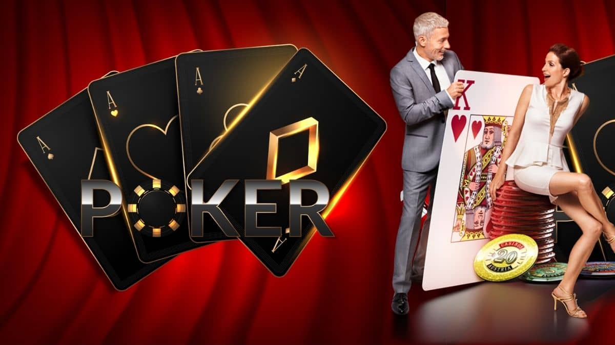 Video Poker Strategy: Get A Better Chance To Win at SGD Live Casino
