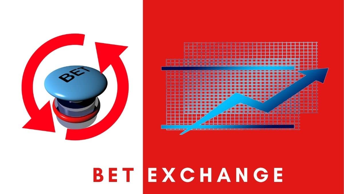 SG Sportsbook: What is exchange wagering and how does it work?