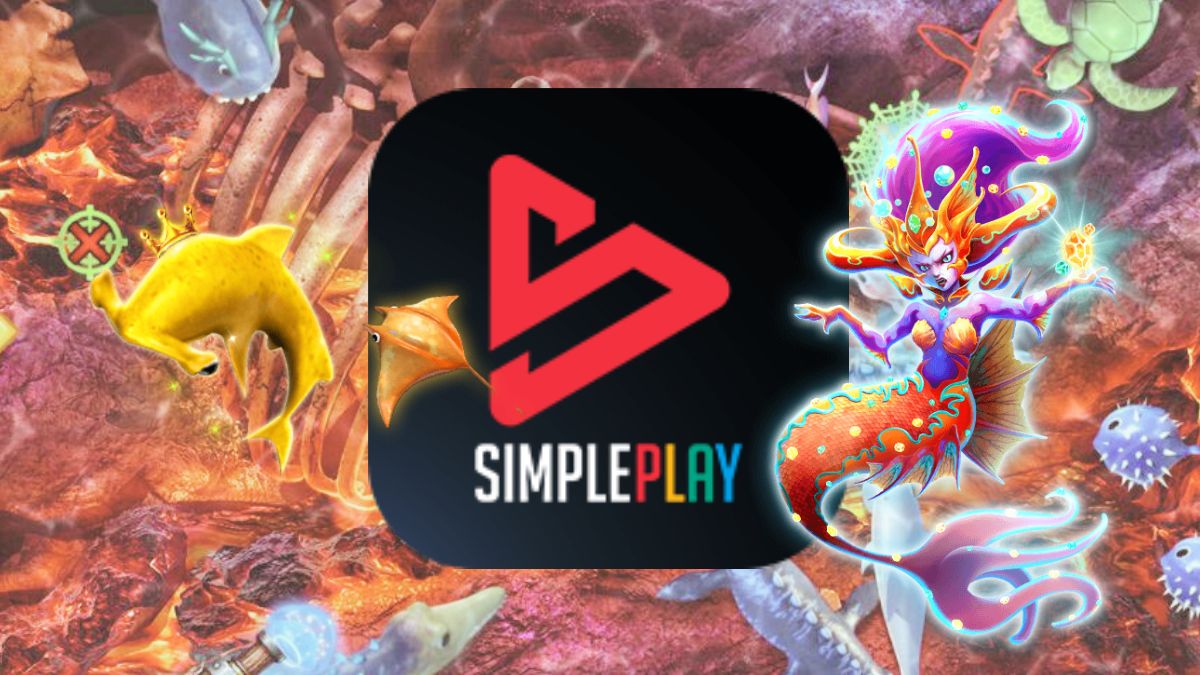 SimplePlay’s Fishing Games That You Need to Play At Singapore Online Casino