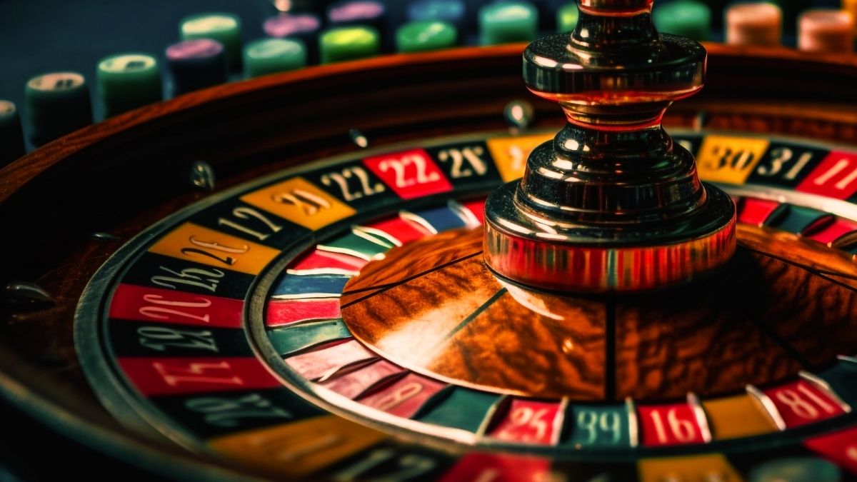 What Are The Characteristics Of A Trusted Online Casino Singapore?