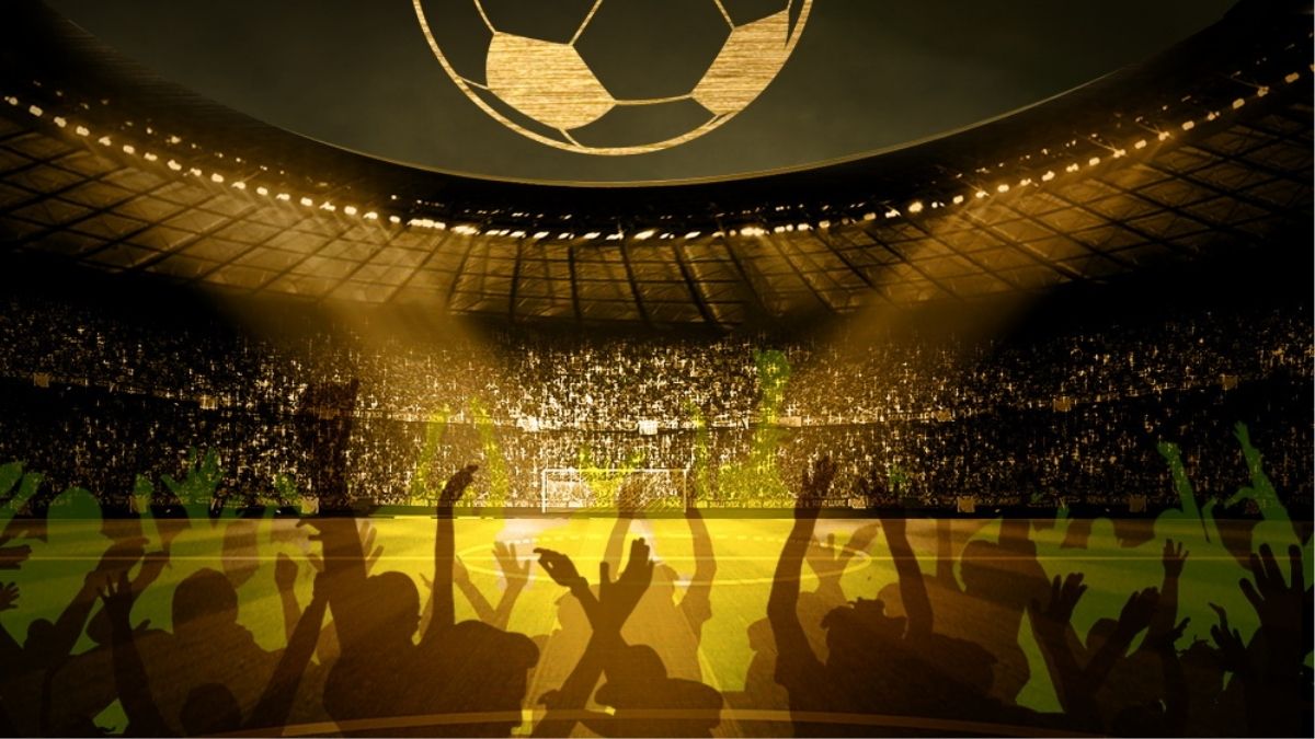 Bet On UEFA Champions League Final At The Best Online Casino Singapore