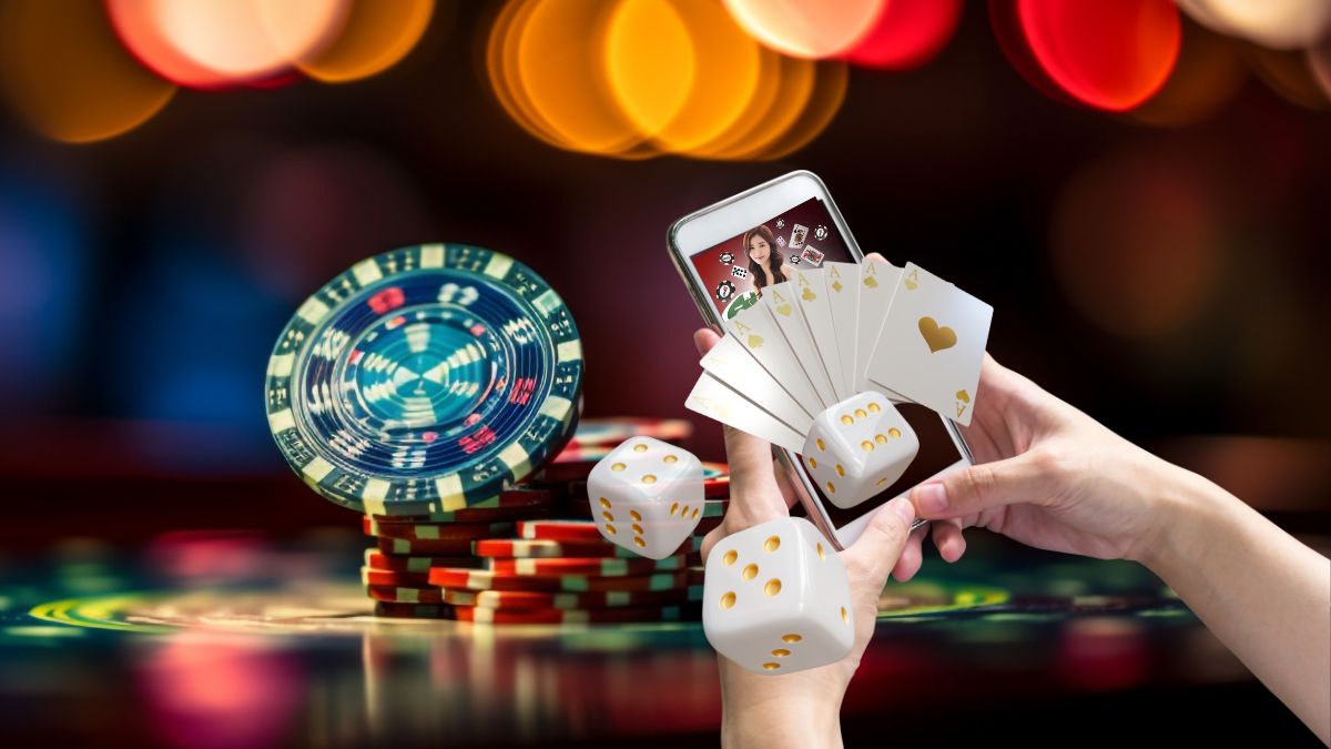 Is It Legal to Play on a Singapore Online Casino?