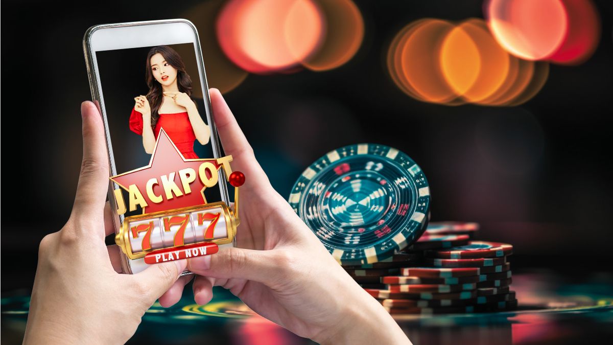 Slots Strategies At The Best Online Casino In Singapore