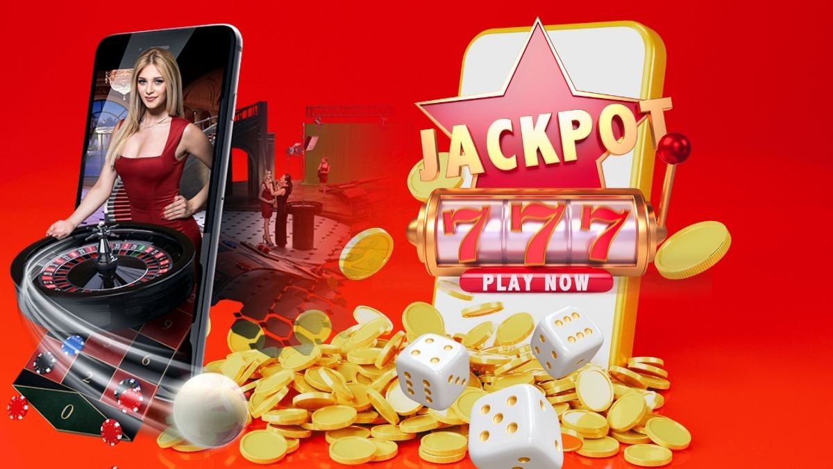 What Makes Up Slots At The Top Online Casino Singapore?